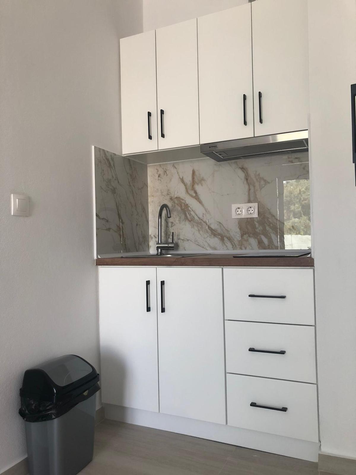 Fiosal Apartments 3 Скіатос Екстер'єр фото