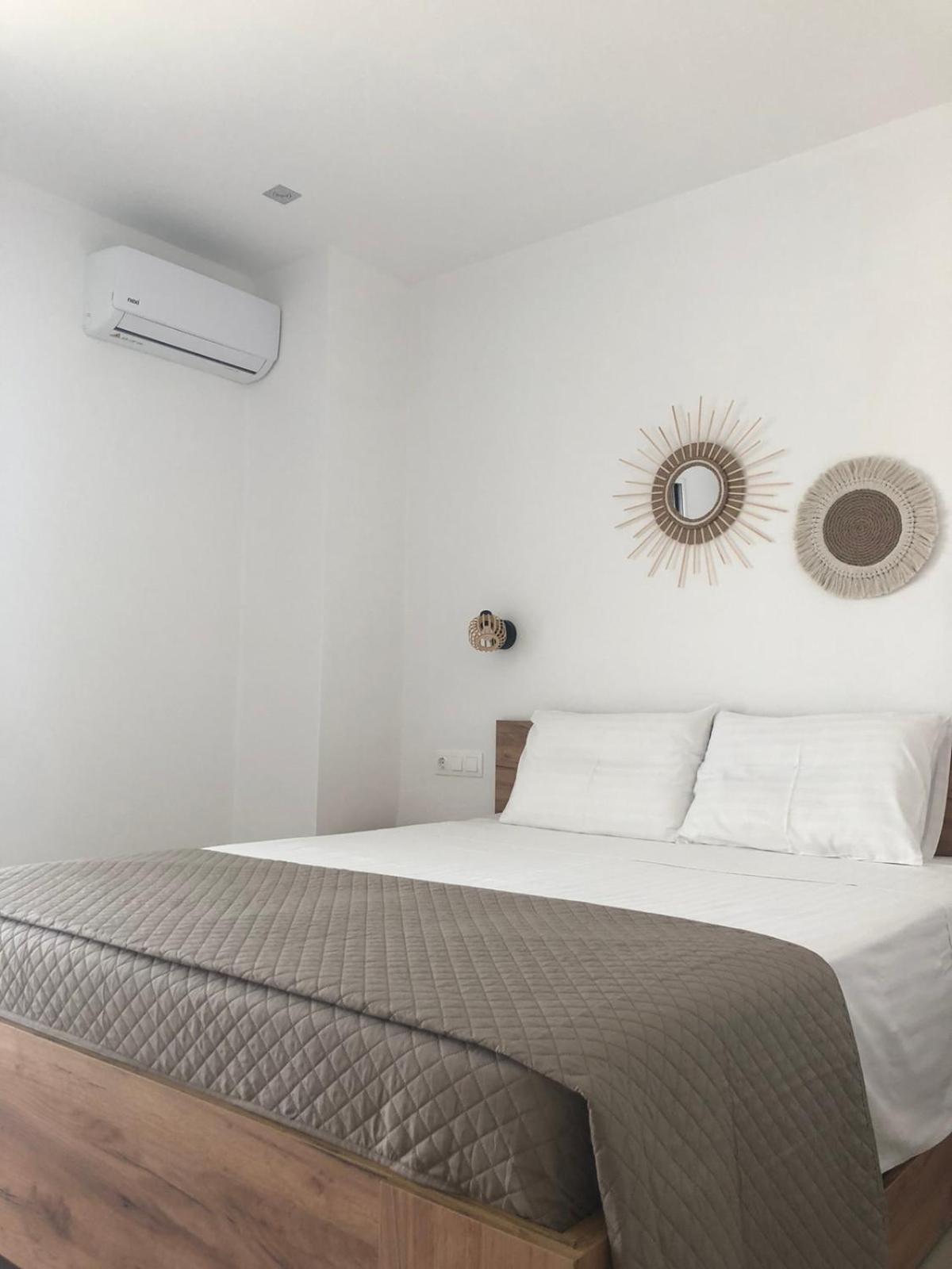 Fiosal Apartments 3 Скіатос Екстер'єр фото
