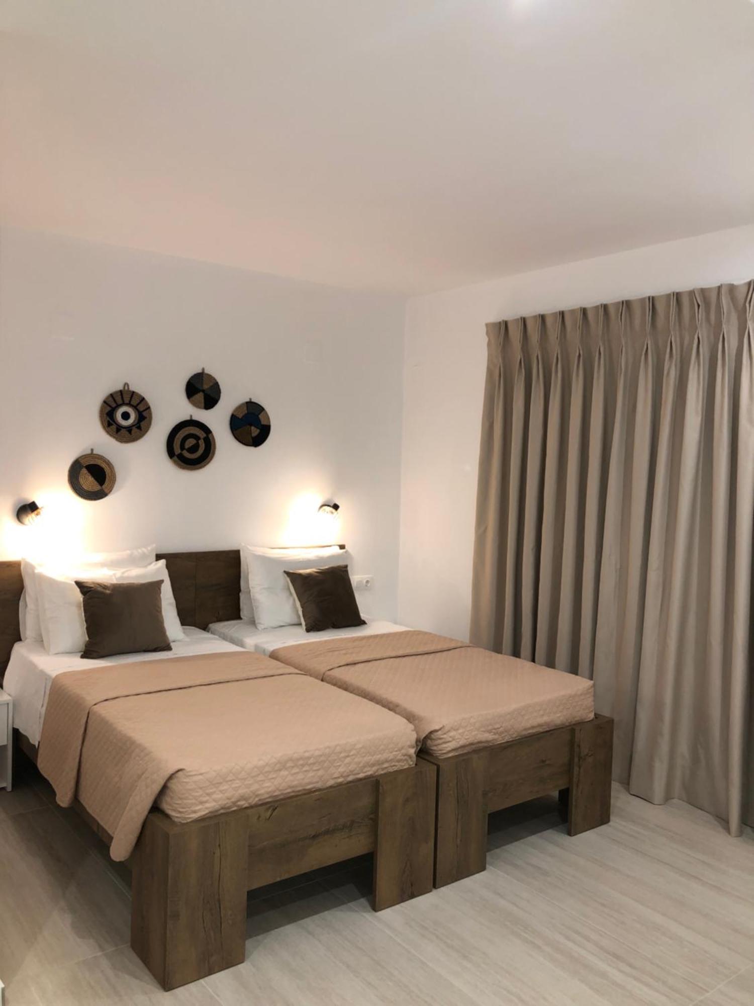 Fiosal Apartments 3 Скіатос Екстер'єр фото