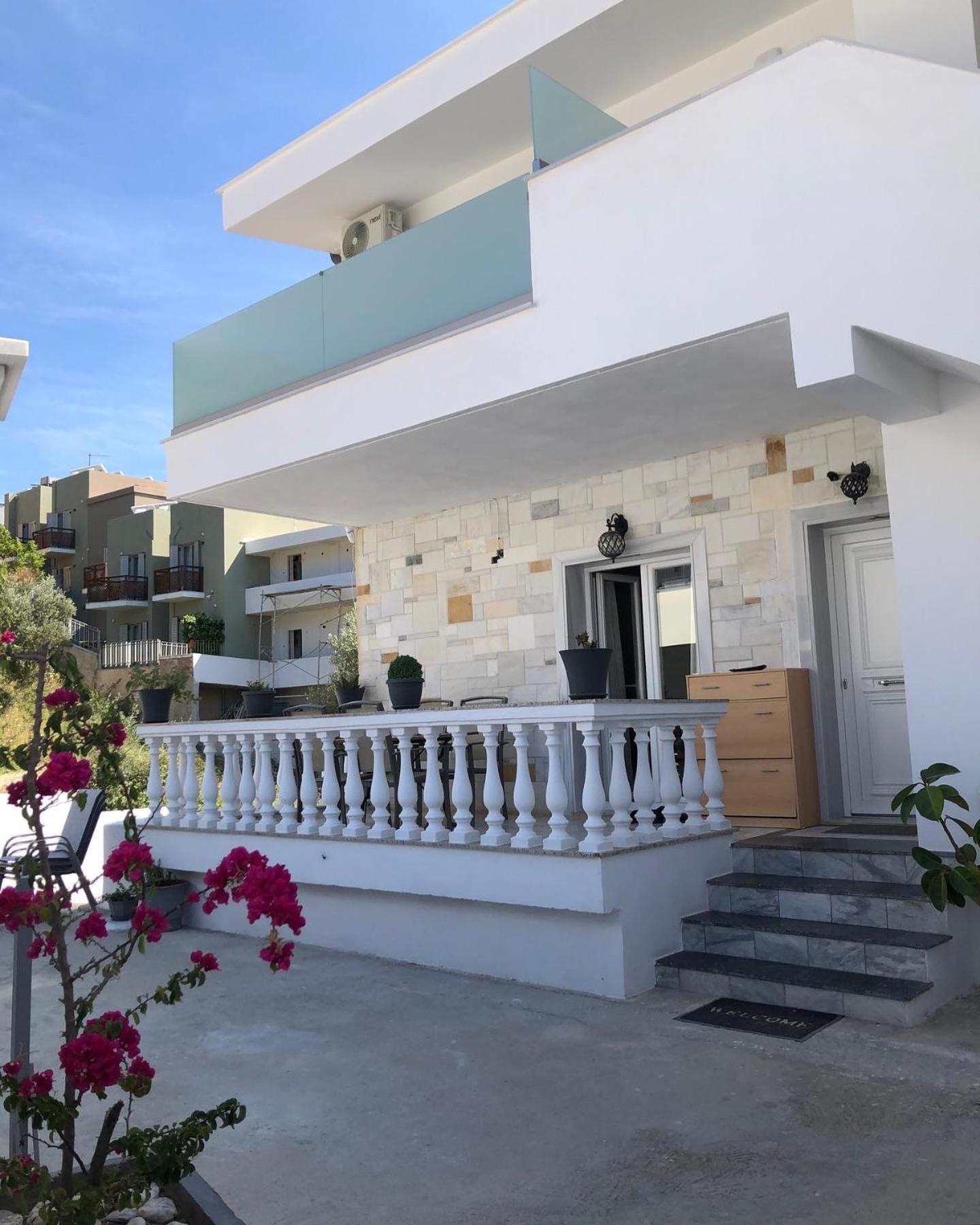 Fiosal Apartments 3 Скіатос Екстер'єр фото