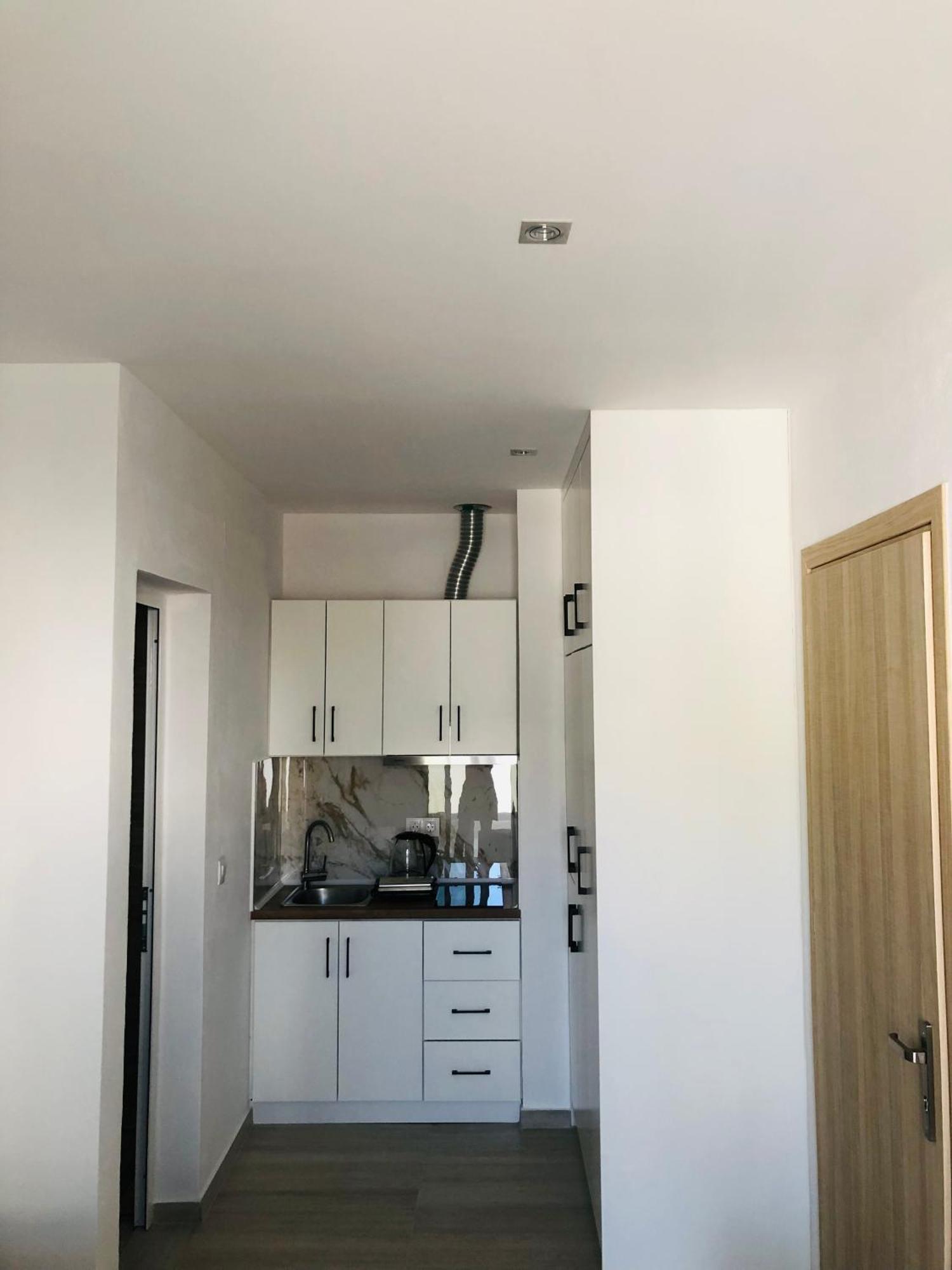 Fiosal Apartments 3 Скіатос Екстер'єр фото