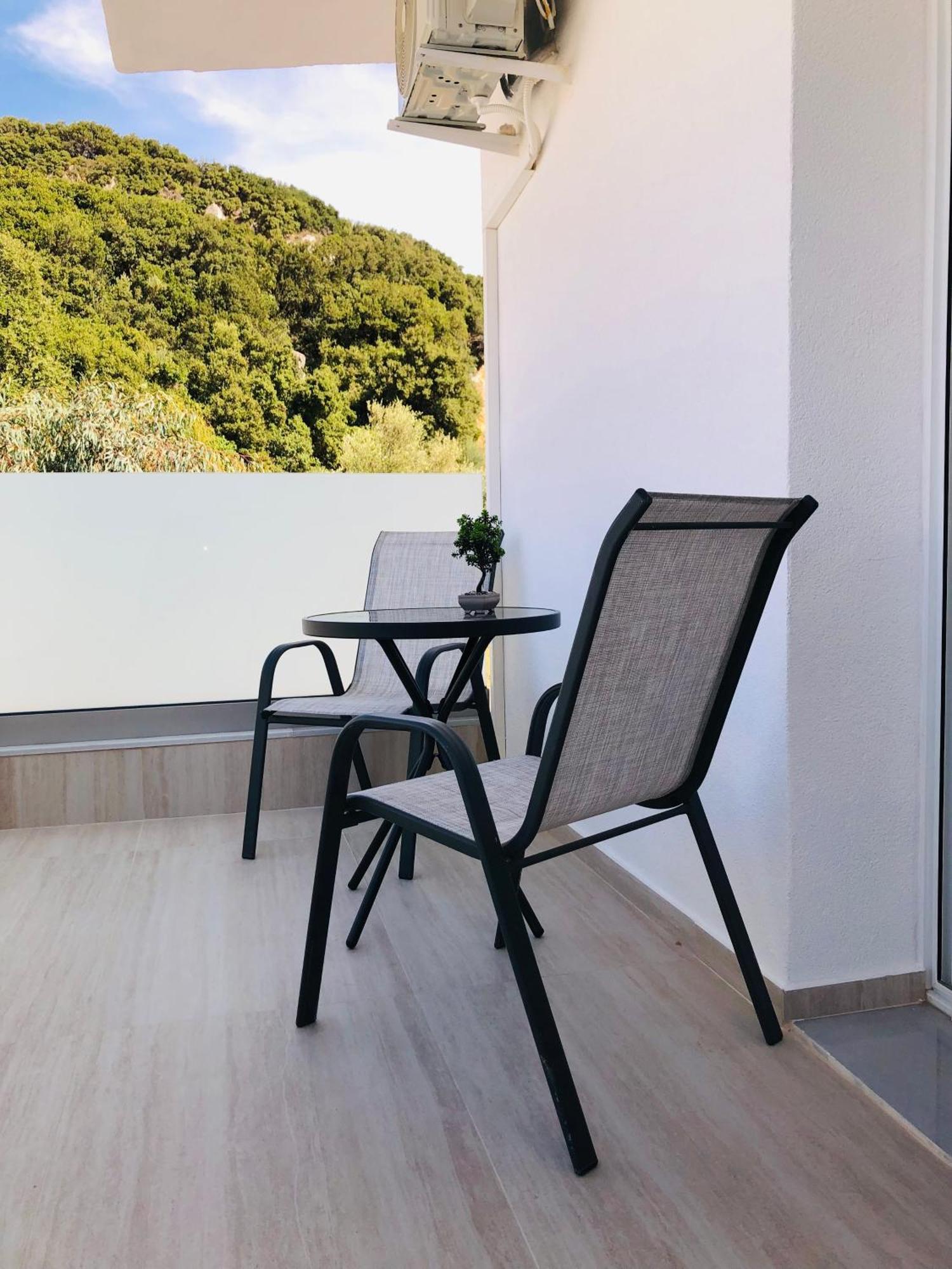 Fiosal Apartments 3 Скіатос Екстер'єр фото